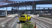 Portuguese Security Dilettant2 - Opel Astra